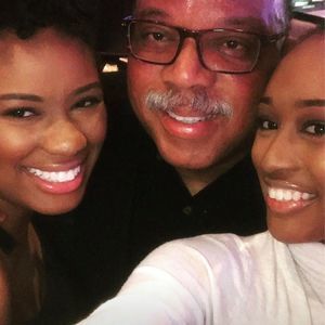 Meet your Posher, Larry